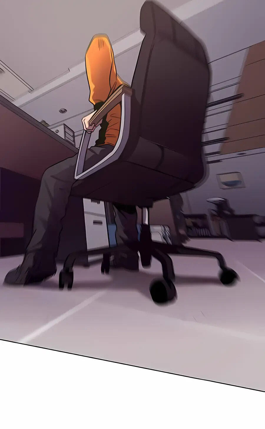 1 Second Chapter 273 page 49 - 