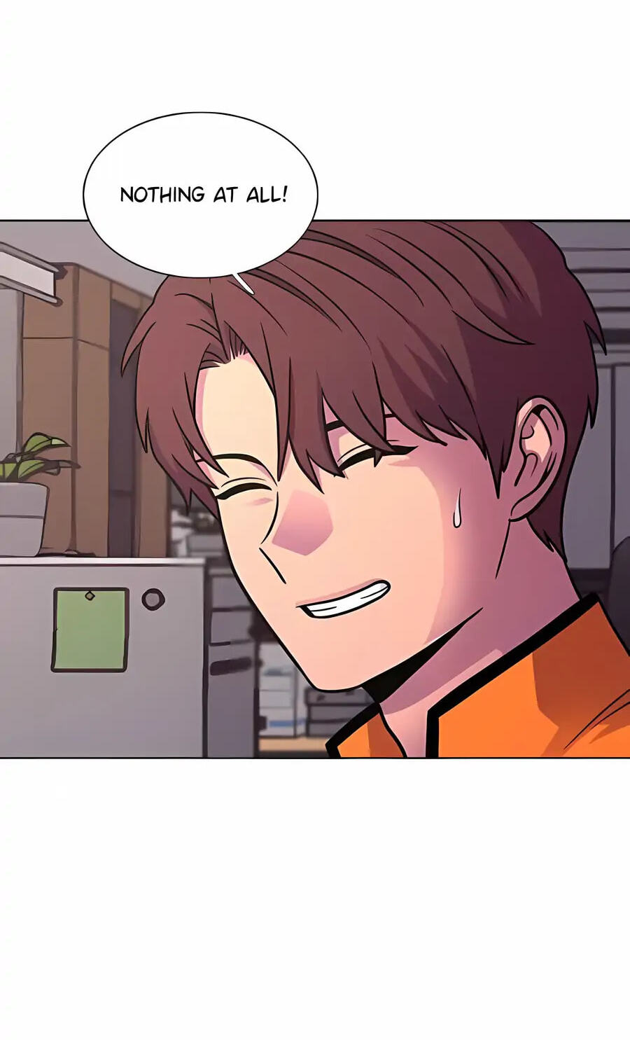 1 Second Chapter 273 page 54 - 