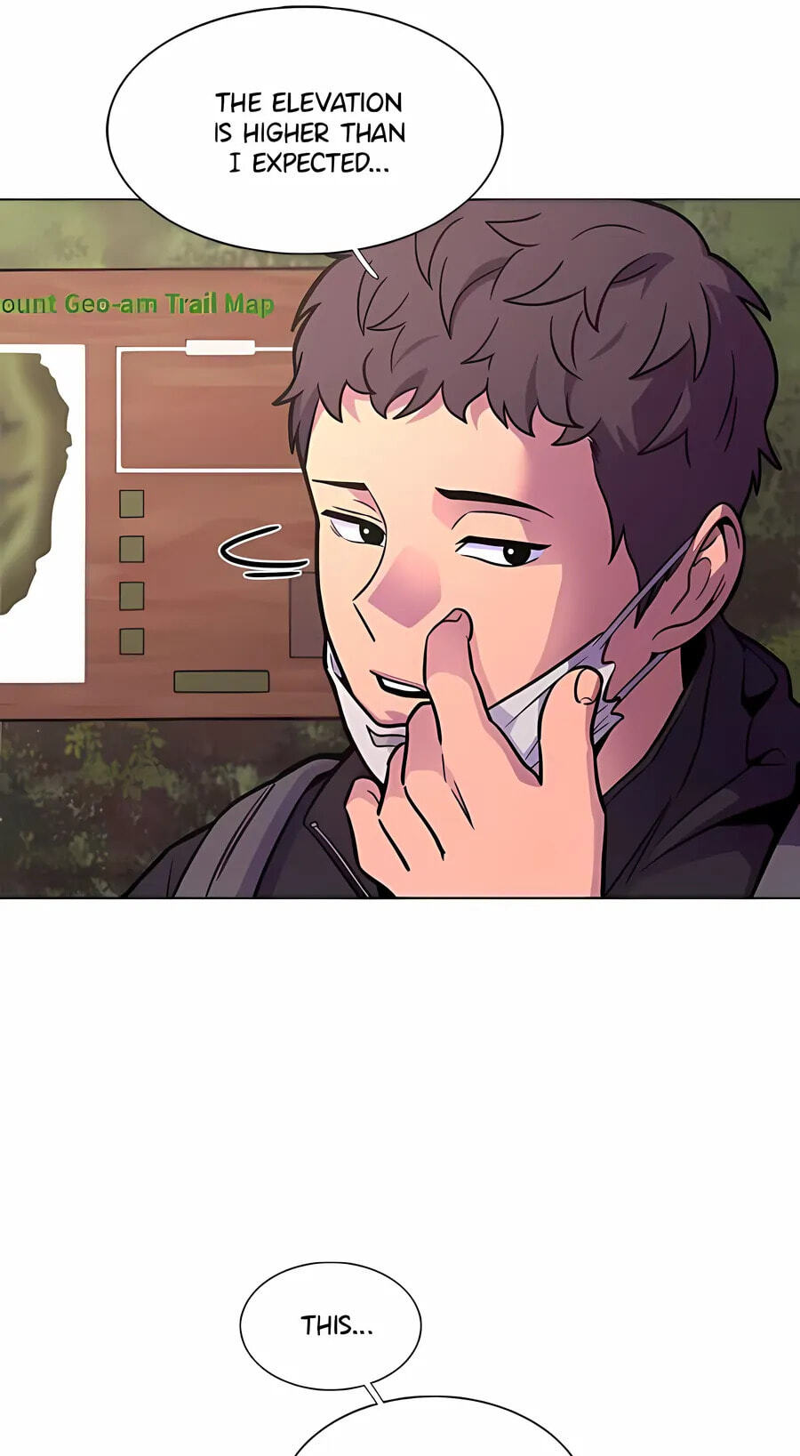 1 Second Chapter 273 page 60 - 