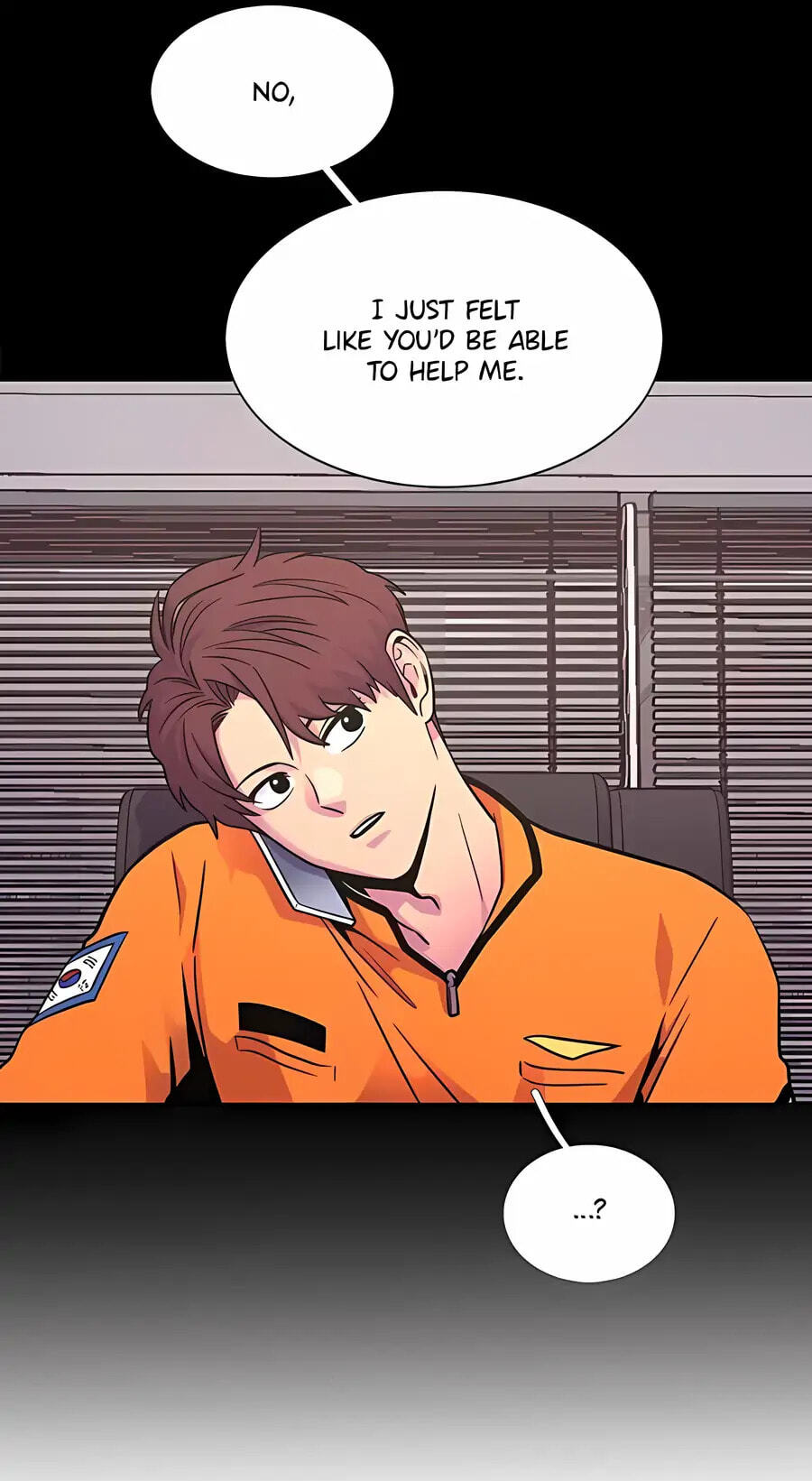 1 Second Chapter 273 page 64 - 