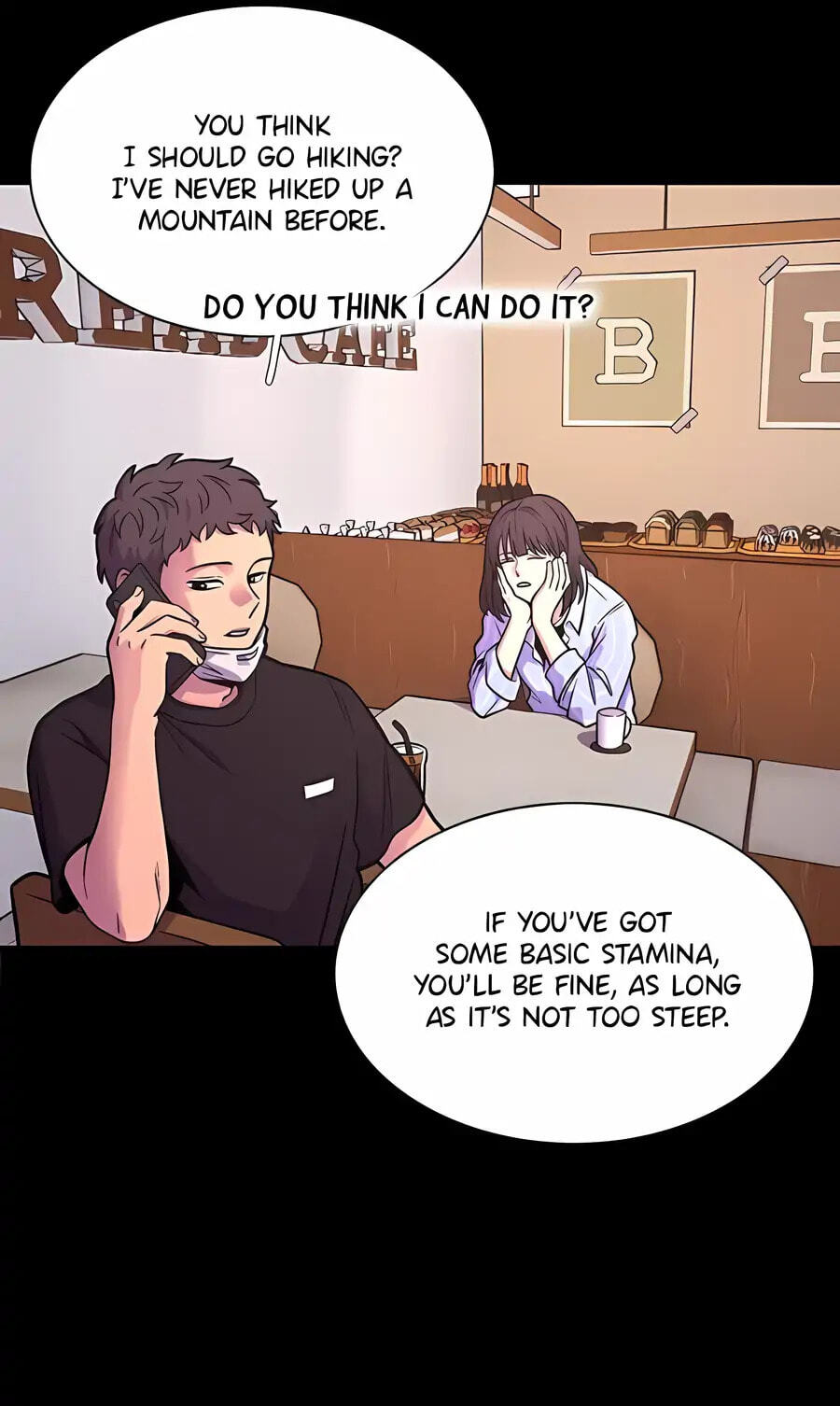 1 Second Chapter 273 page 66 - 
