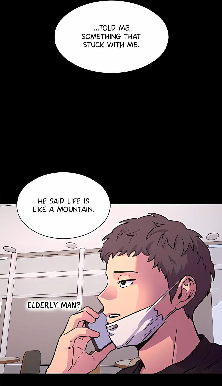 1 Second Chapter 273 page 68 - 