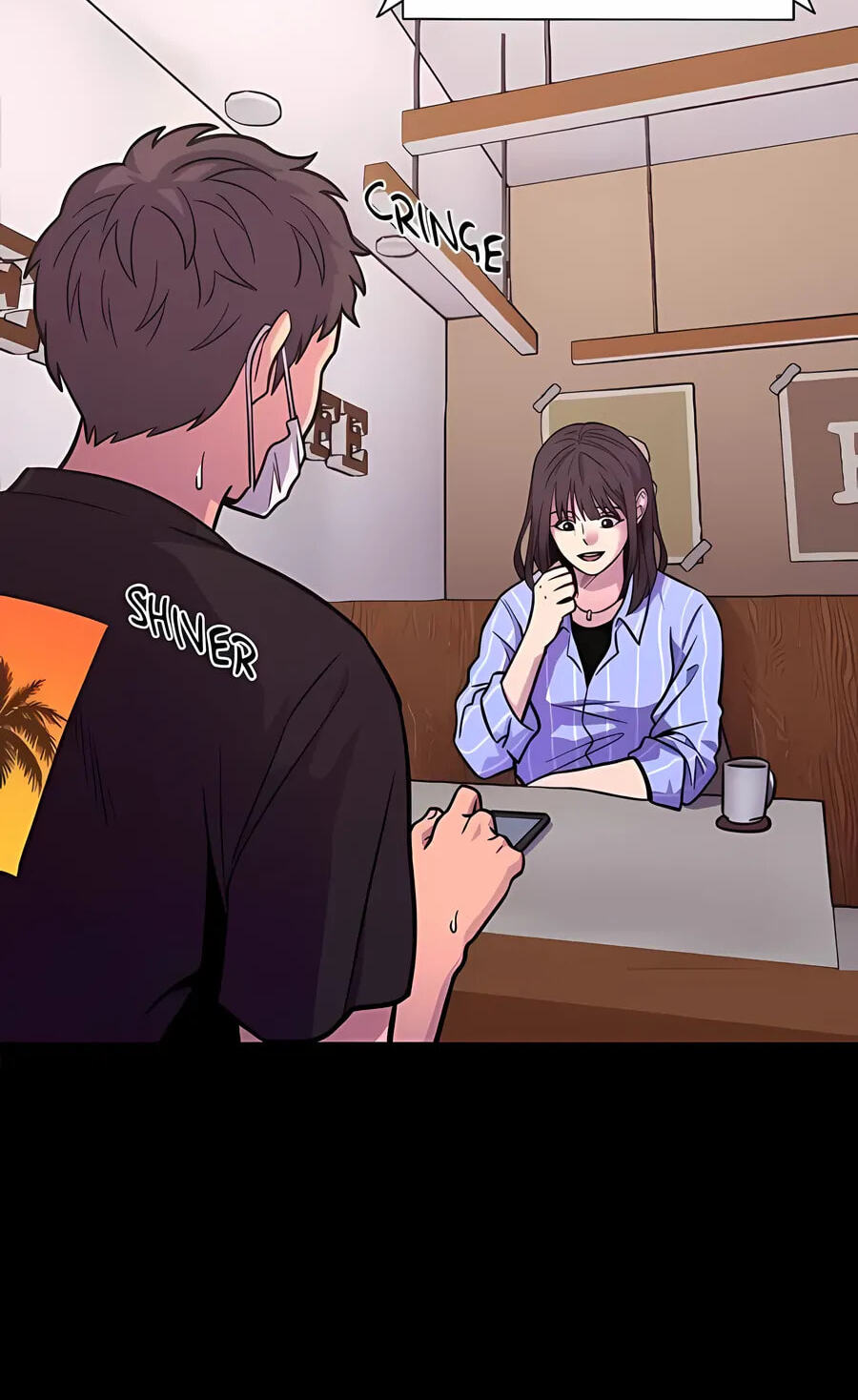 1 Second Chapter 273 page 71 - 