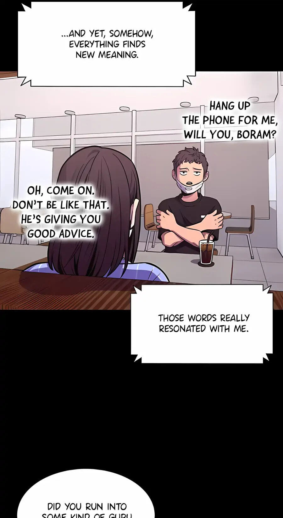 1 Second Chapter 273 page 72 - 