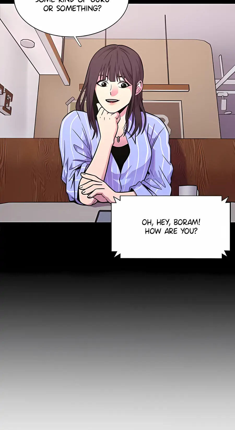 1 Second Chapter 273 page 73 - 