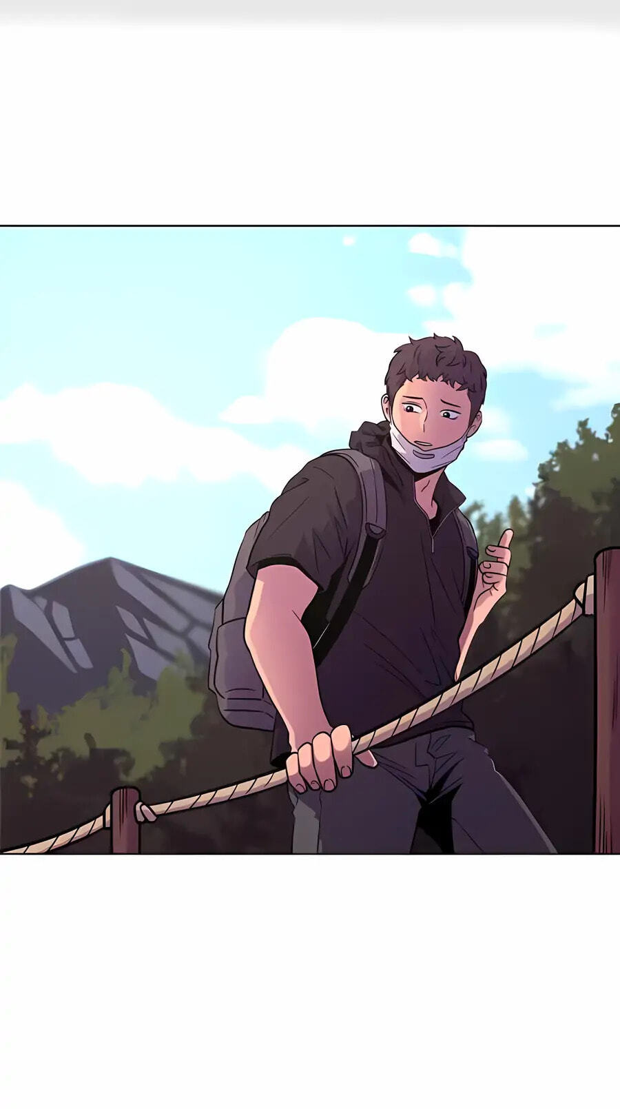 1 Second Chapter 273 page 74 - 