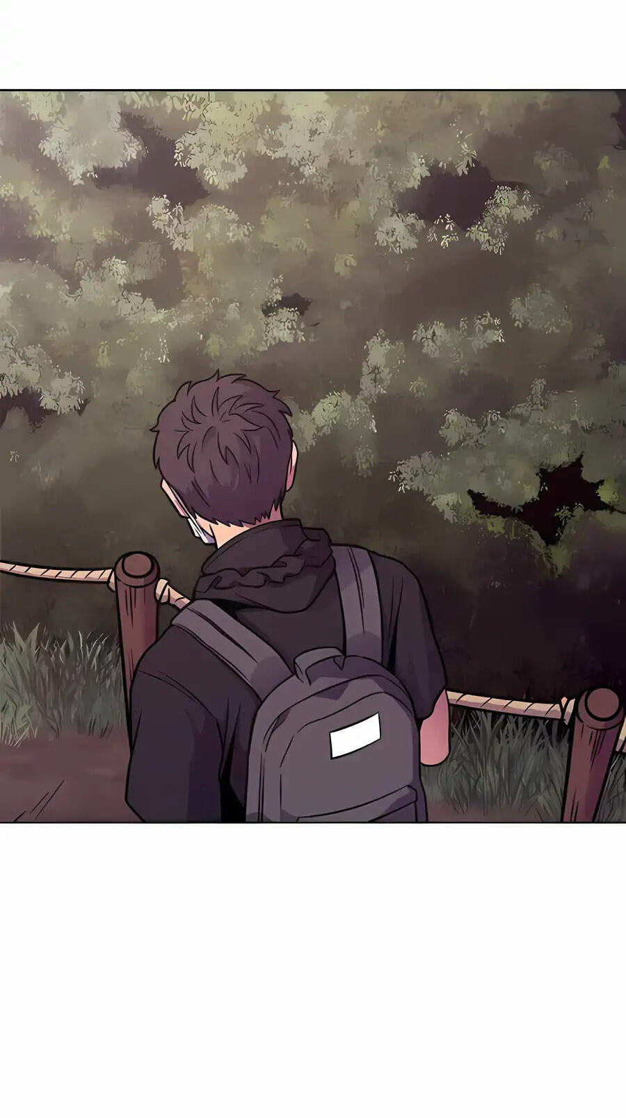 1 Second Chapter 273 page 75 - 