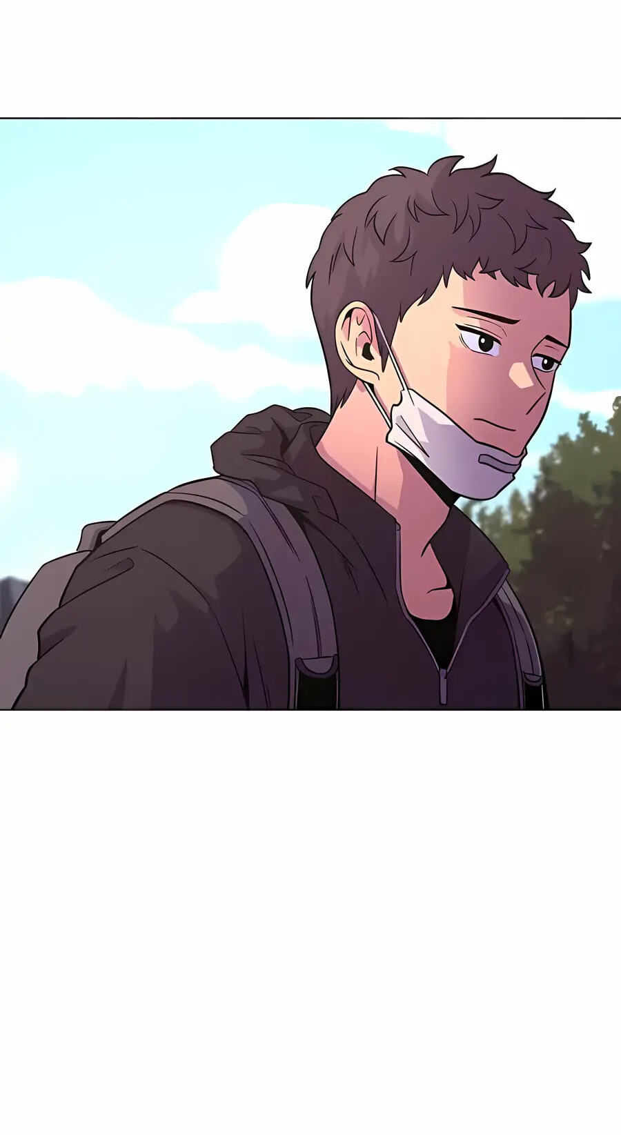 1 Second Chapter 273 page 77 - 