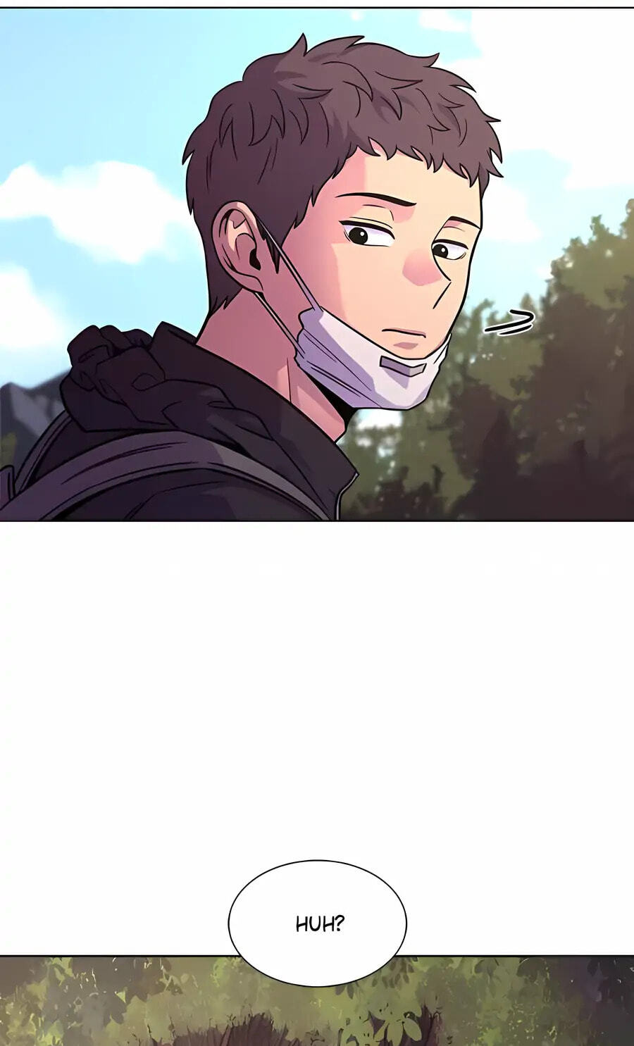 1 Second Chapter 273 page 78 - 