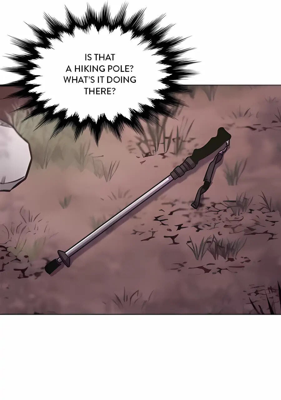 1 Second Chapter 273 page 80 - 