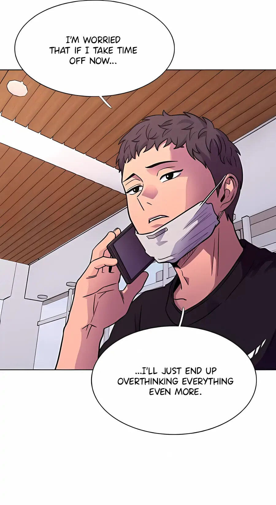 1 Second Chapter 273 page 9 - 