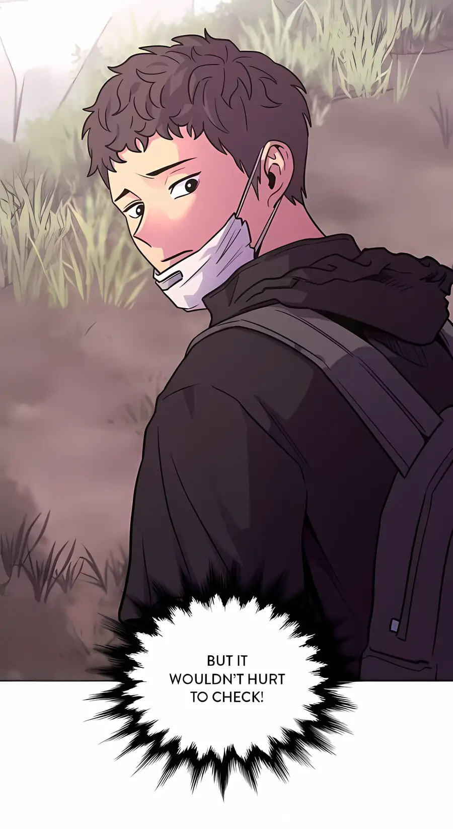 1 Second Chapter 273 page 84 - 