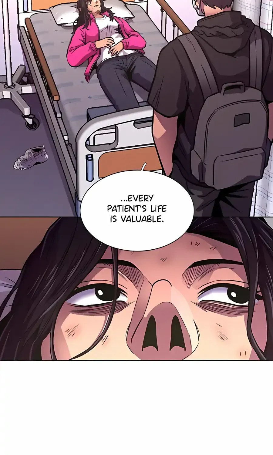 1 Second Chapter 274.5 page 20 - 