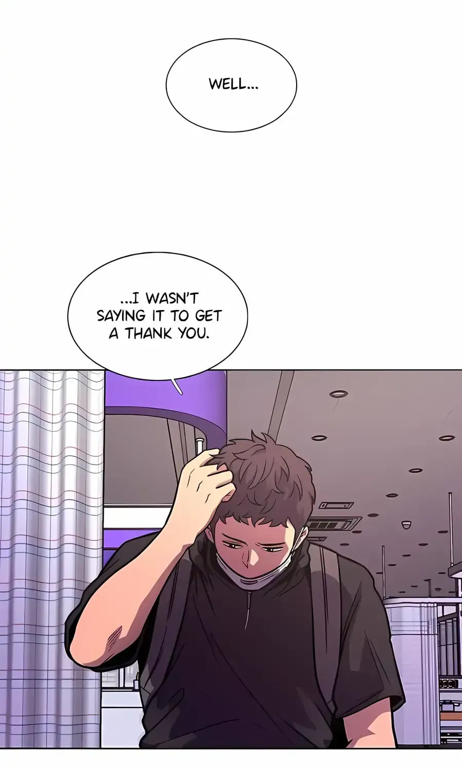 1 Second Chapter 274.5 page 25 - 