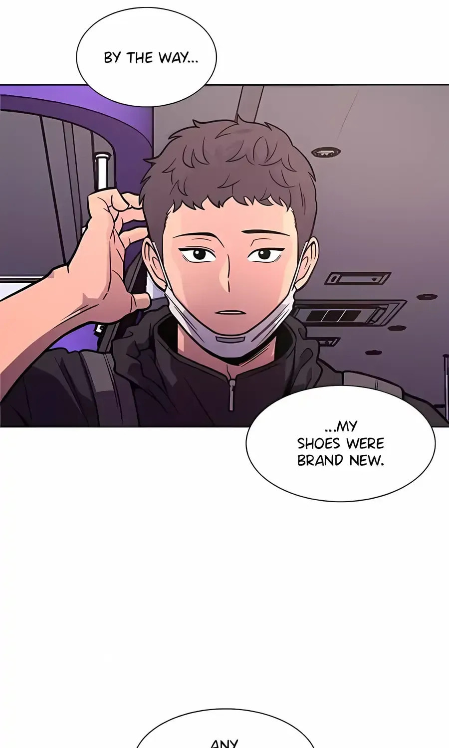 1 Second Chapter 274.5 page 27 - 