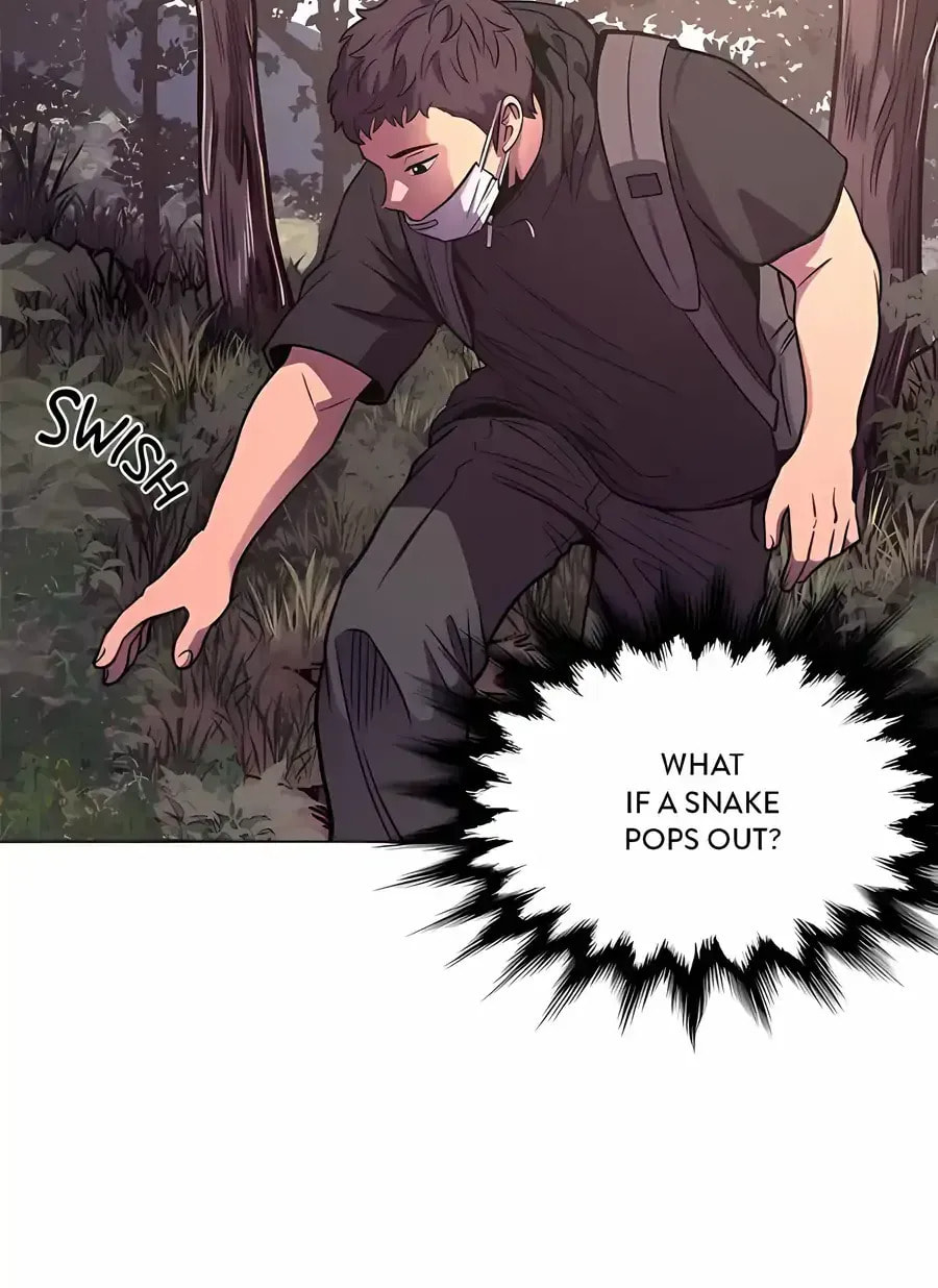 1 Second Chapter 274.5 page 31 - 