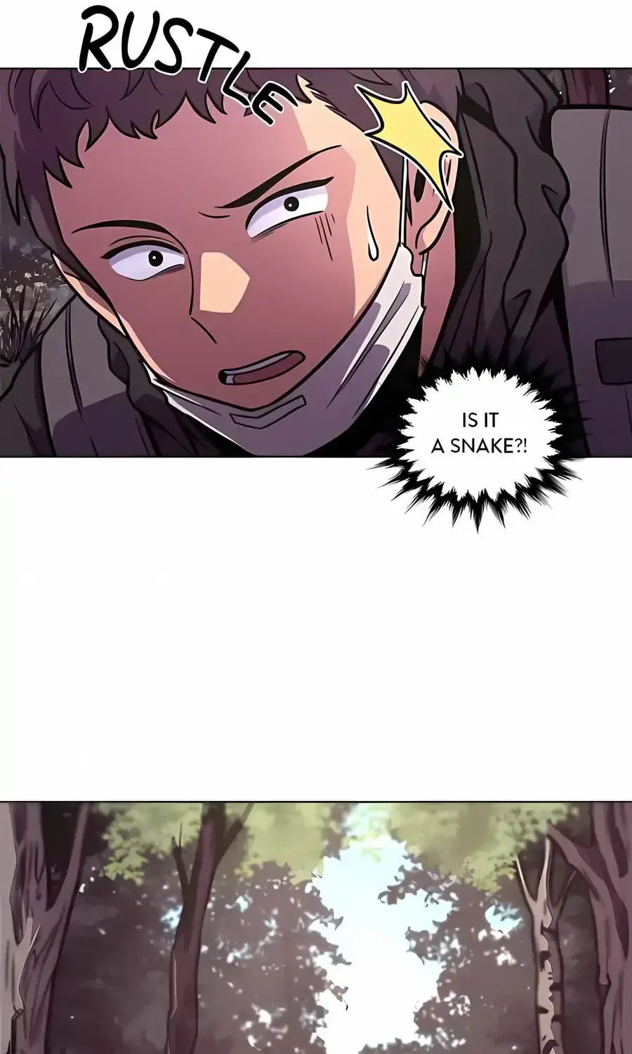 1 Second Chapter 274.5 page 32 - 