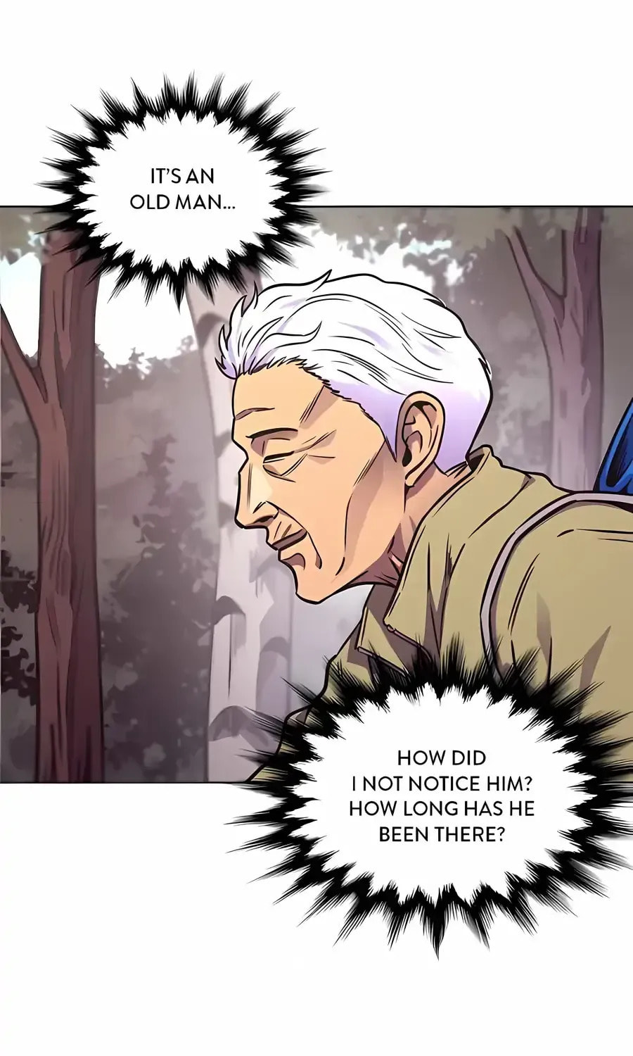 1 Second Chapter 274.5 page 35 - 
