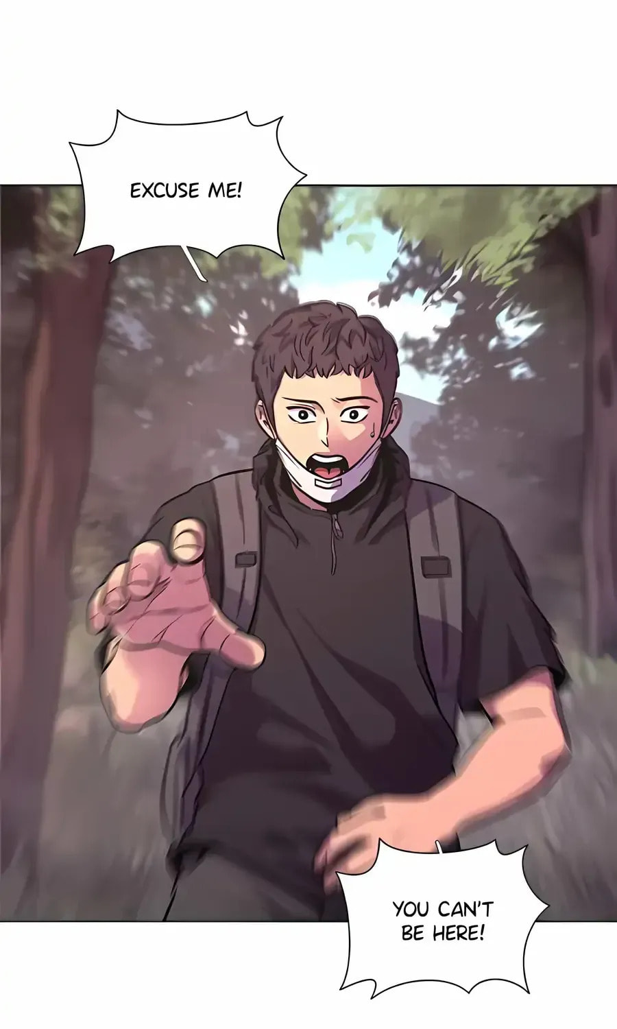 1 Second Chapter 274.5 page 36 - 