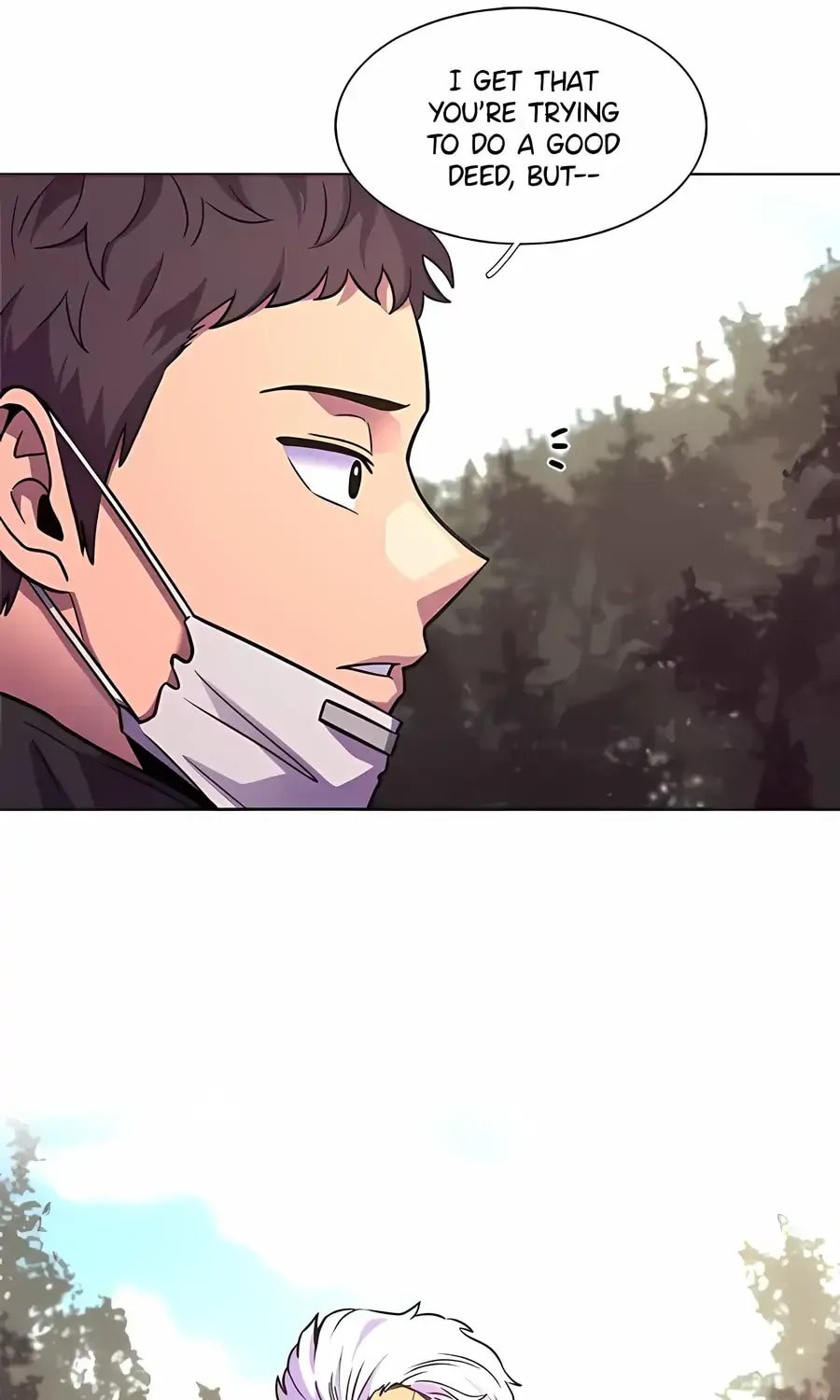1 Second Chapter 274.5 page 40 - 