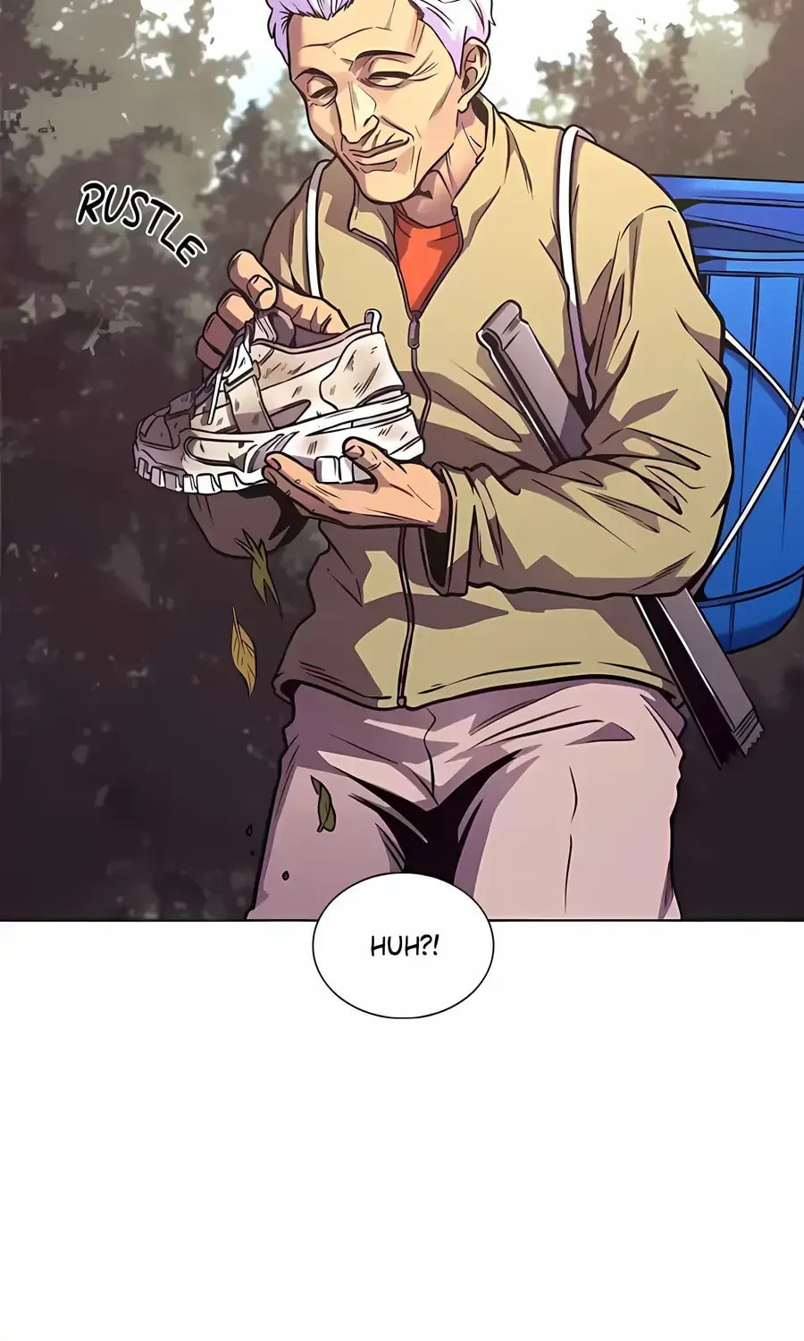 1 Second Chapter 274.5 page 41 - 