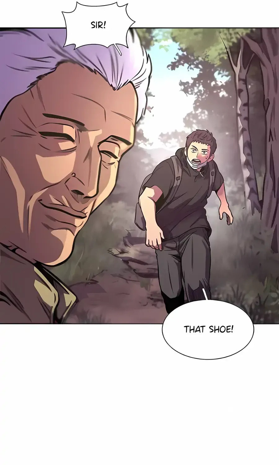 1 Second Chapter 274.5 page 43 - 