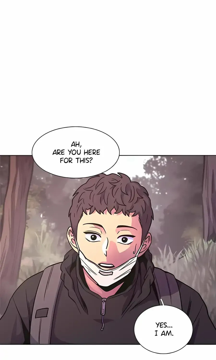 1 Second Chapter 274.5 page 46 - 