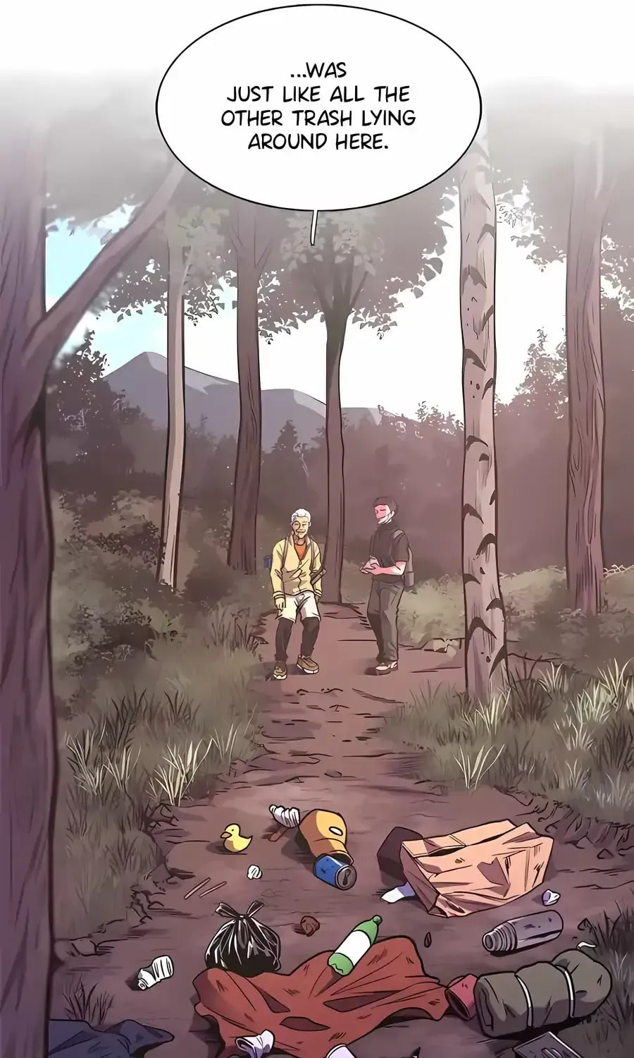 1 Second Chapter 274.5 page 50 - 
