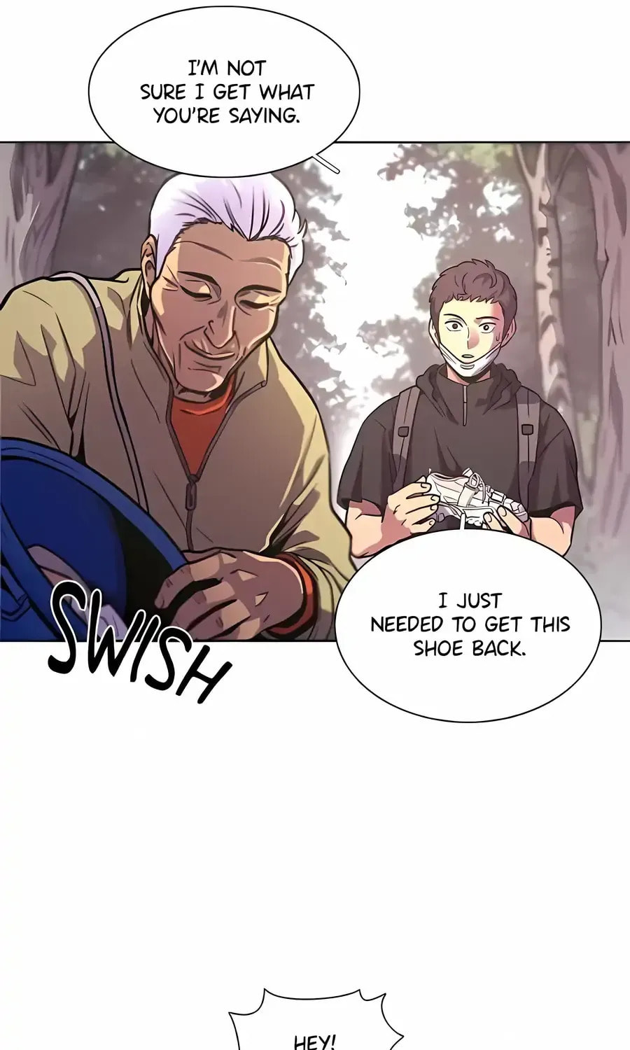 1 Second Chapter 274.5 page 55 - 