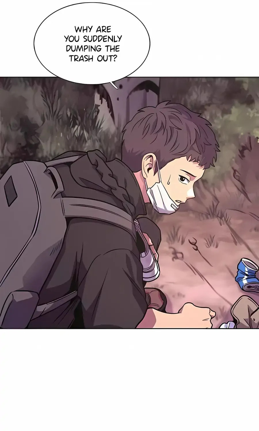 1 Second Chapter 274.5 page 57 - 