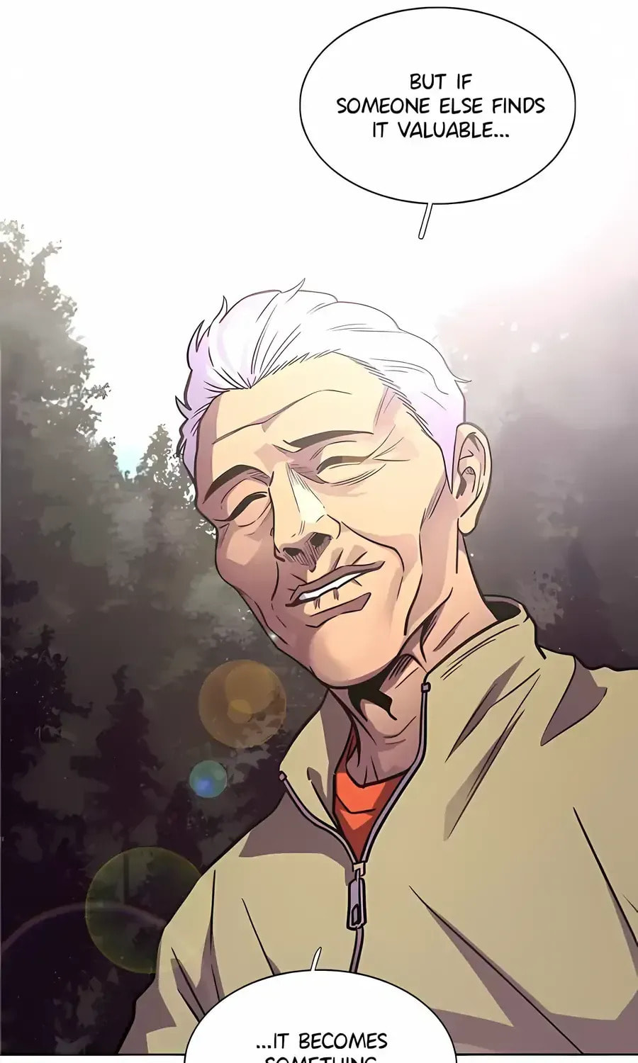 1 Second Chapter 274.5 page 60 - 