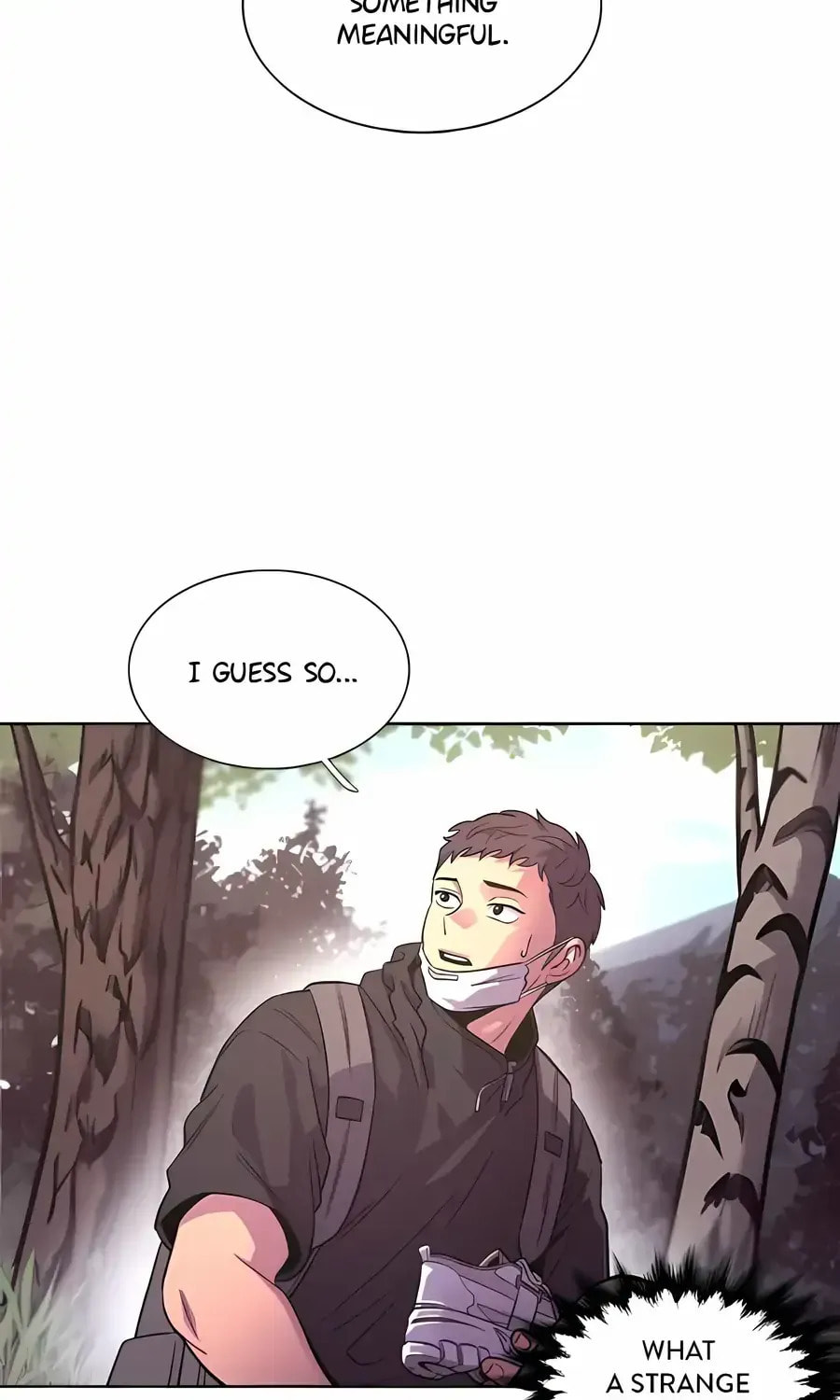 1 Second Chapter 274.5 page 61 - 