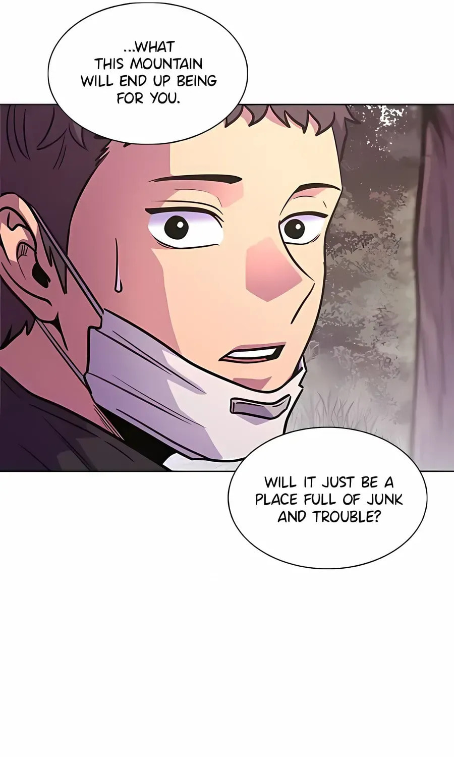 1 Second Chapter 274.5 page 71 - 