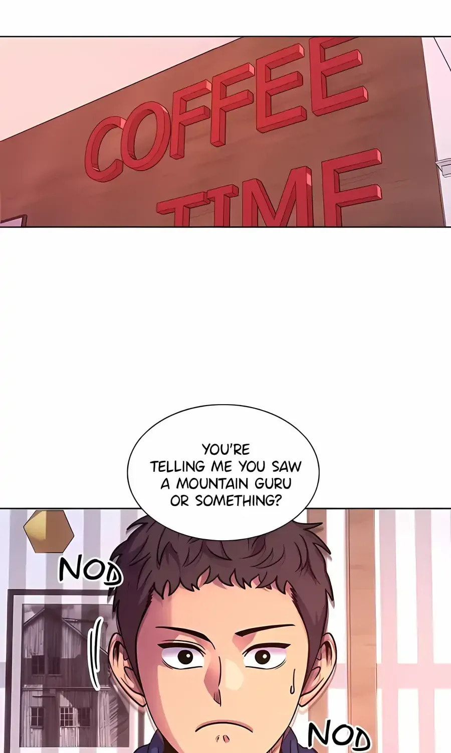1 Second Chapter 274.5 page 74 - 
