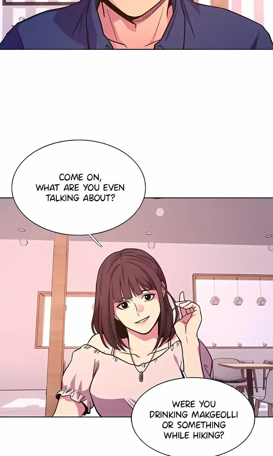 1 Second Chapter 274.5 page 75 - 