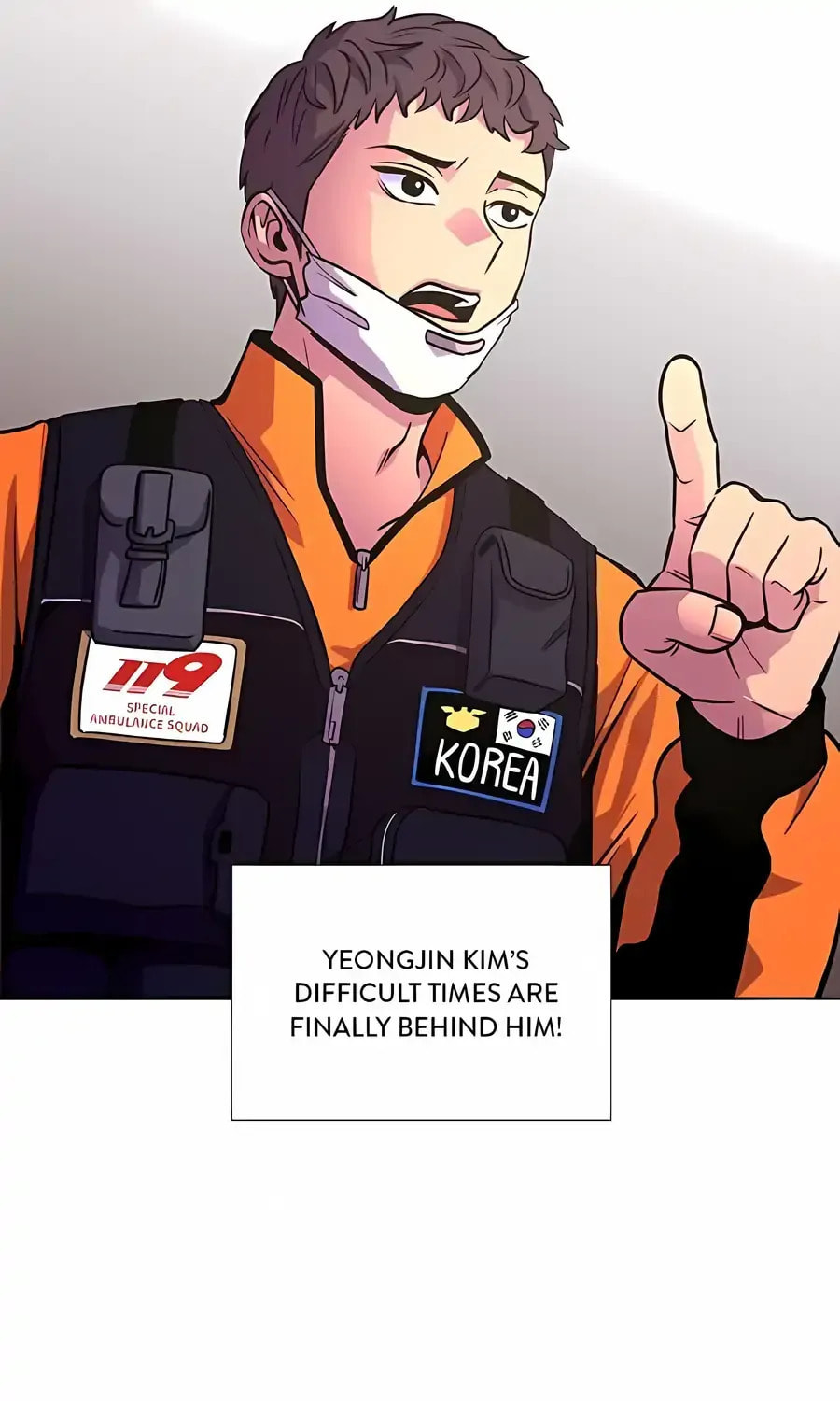 1 Second Chapter 274.5 page 87 - 