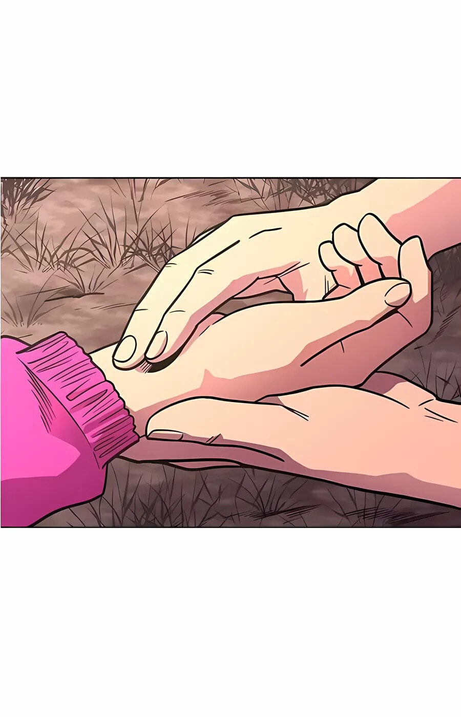 1 Second Chapter 274 page 13 - 