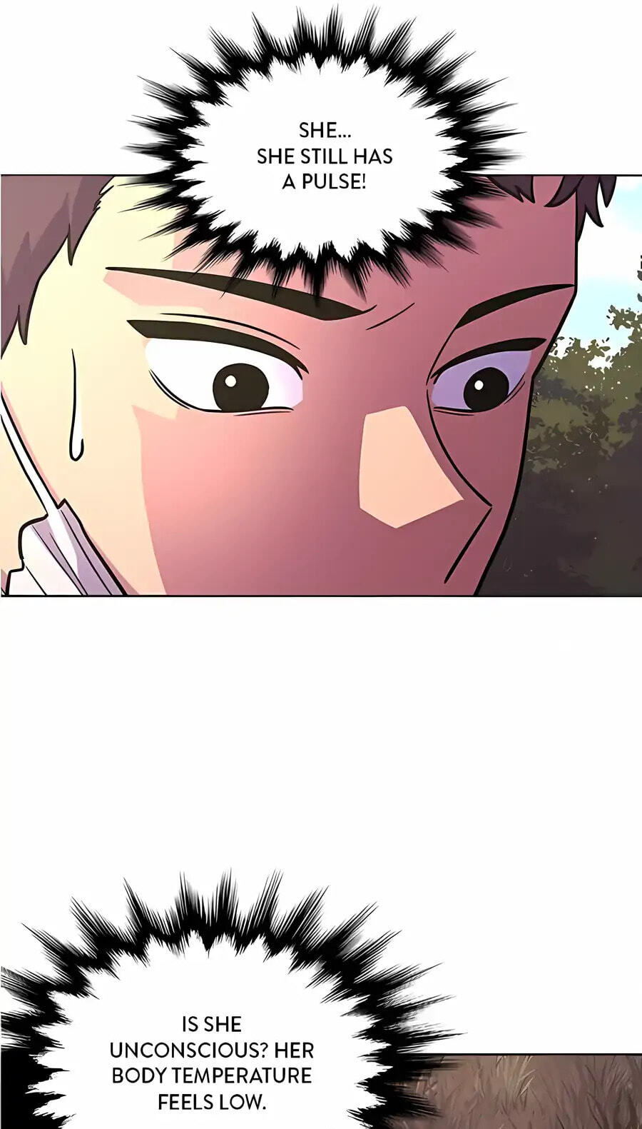 1 Second Chapter 274 page 14 - 