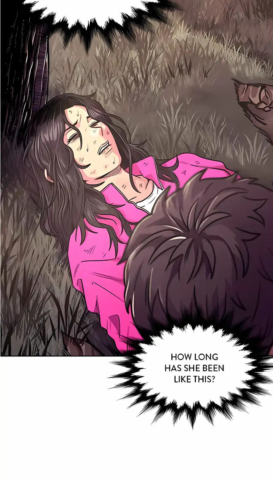 1 Second Chapter 274 page 15 - 
