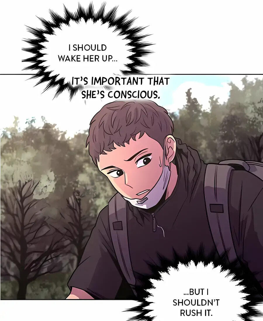1 Second Chapter 274 page 16 - 