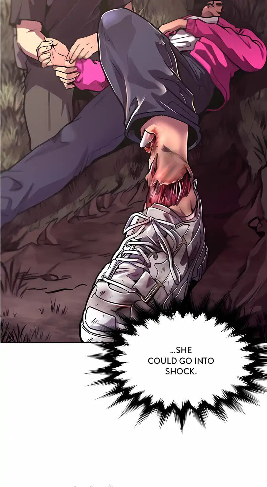 1 Second Chapter 274 page 18 - 