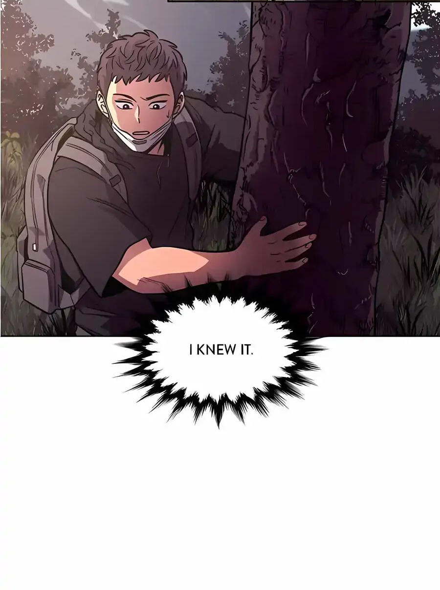 1 Second Chapter 274 page 3 - 