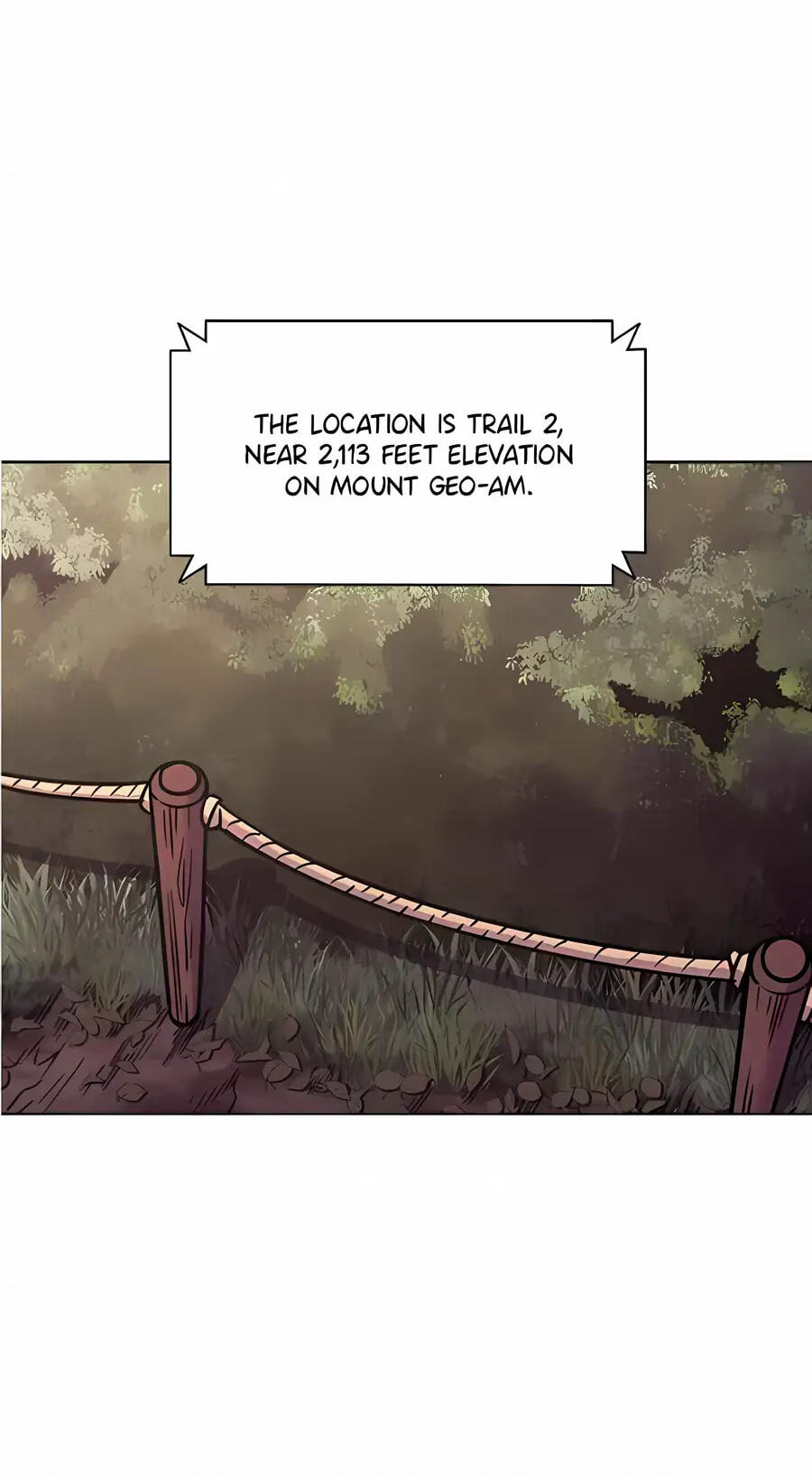 1 Second Chapter 274 page 25 - 