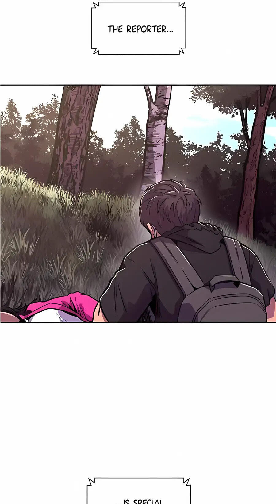 1 Second Chapter 274 page 26 - 