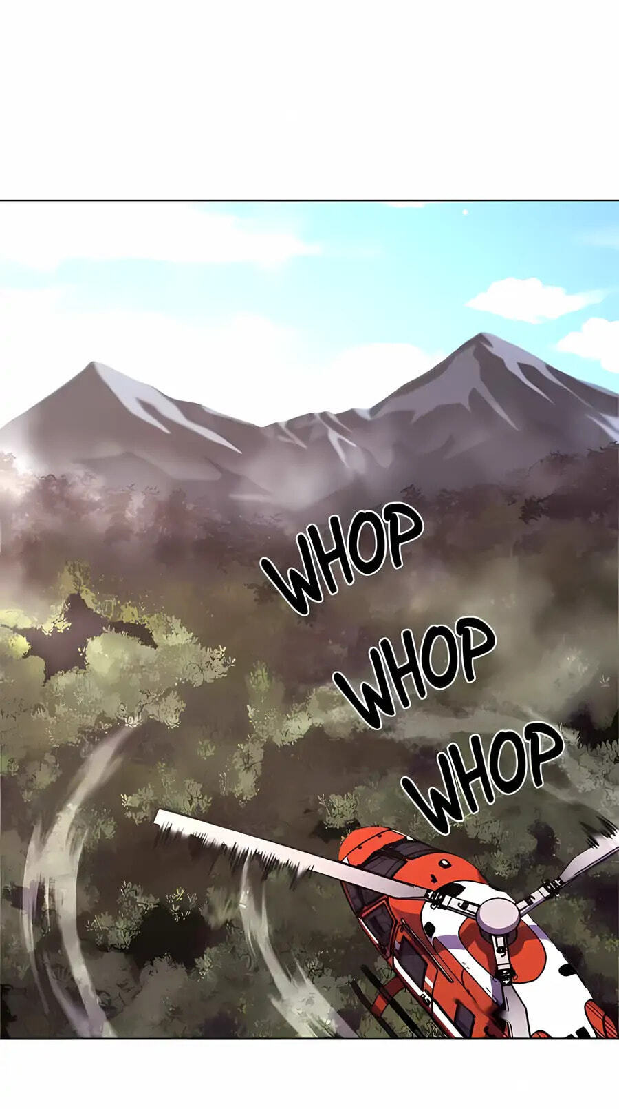 1 Second Chapter 274 page 28 - 