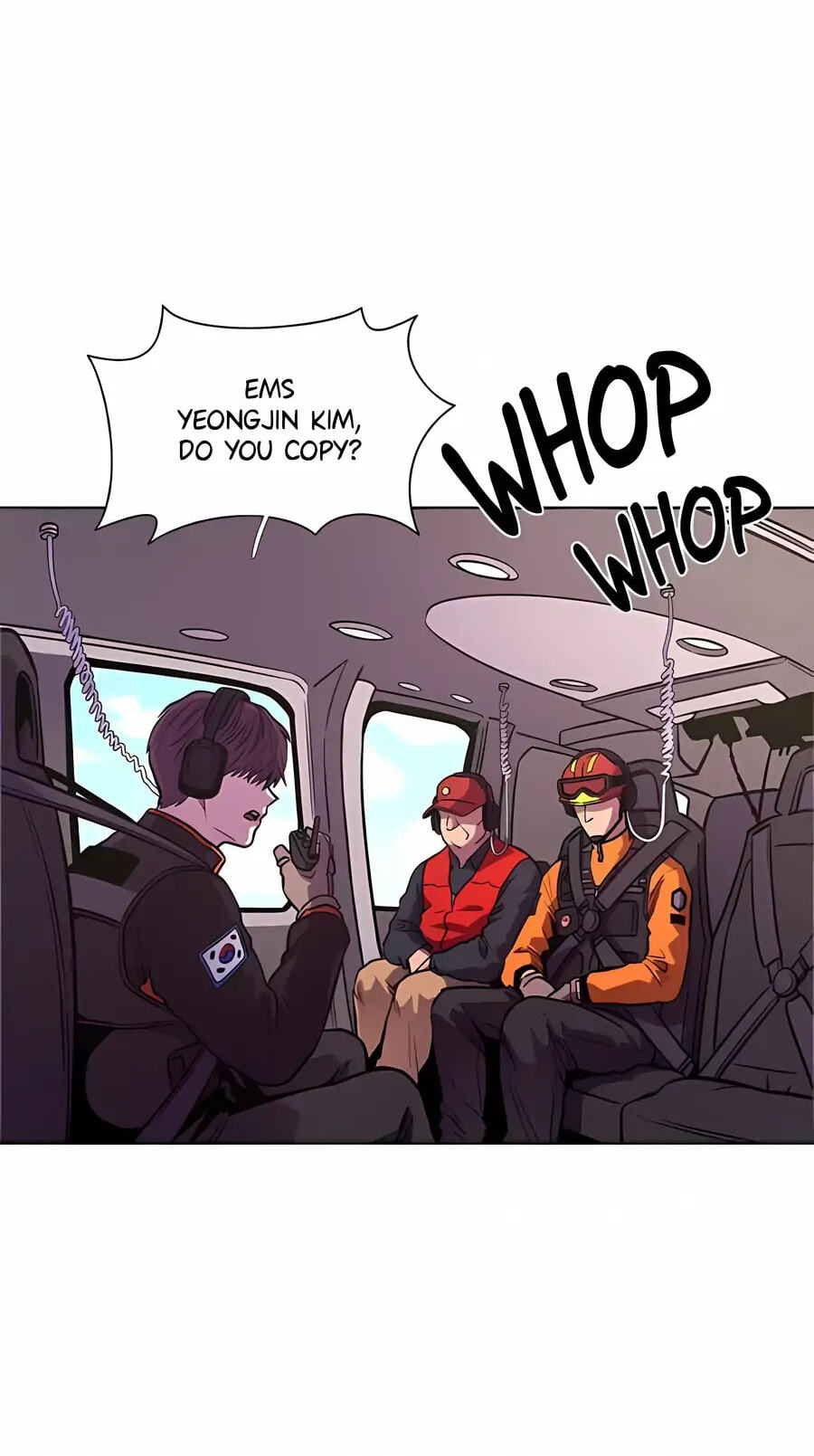 1 Second Chapter 274 page 29 - 