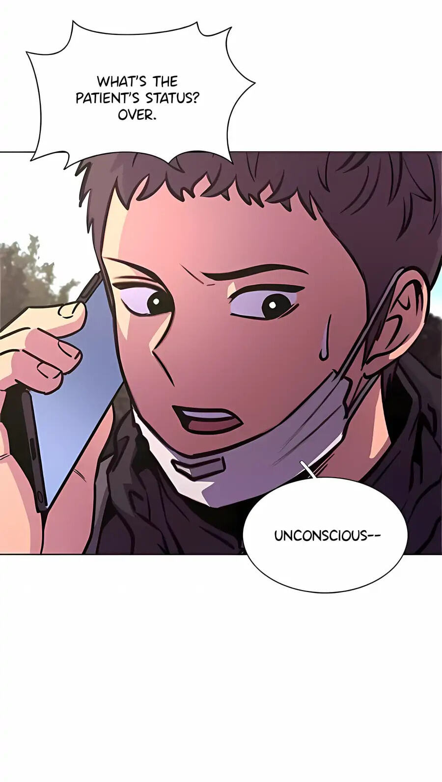 1 Second Chapter 274 page 31 - 