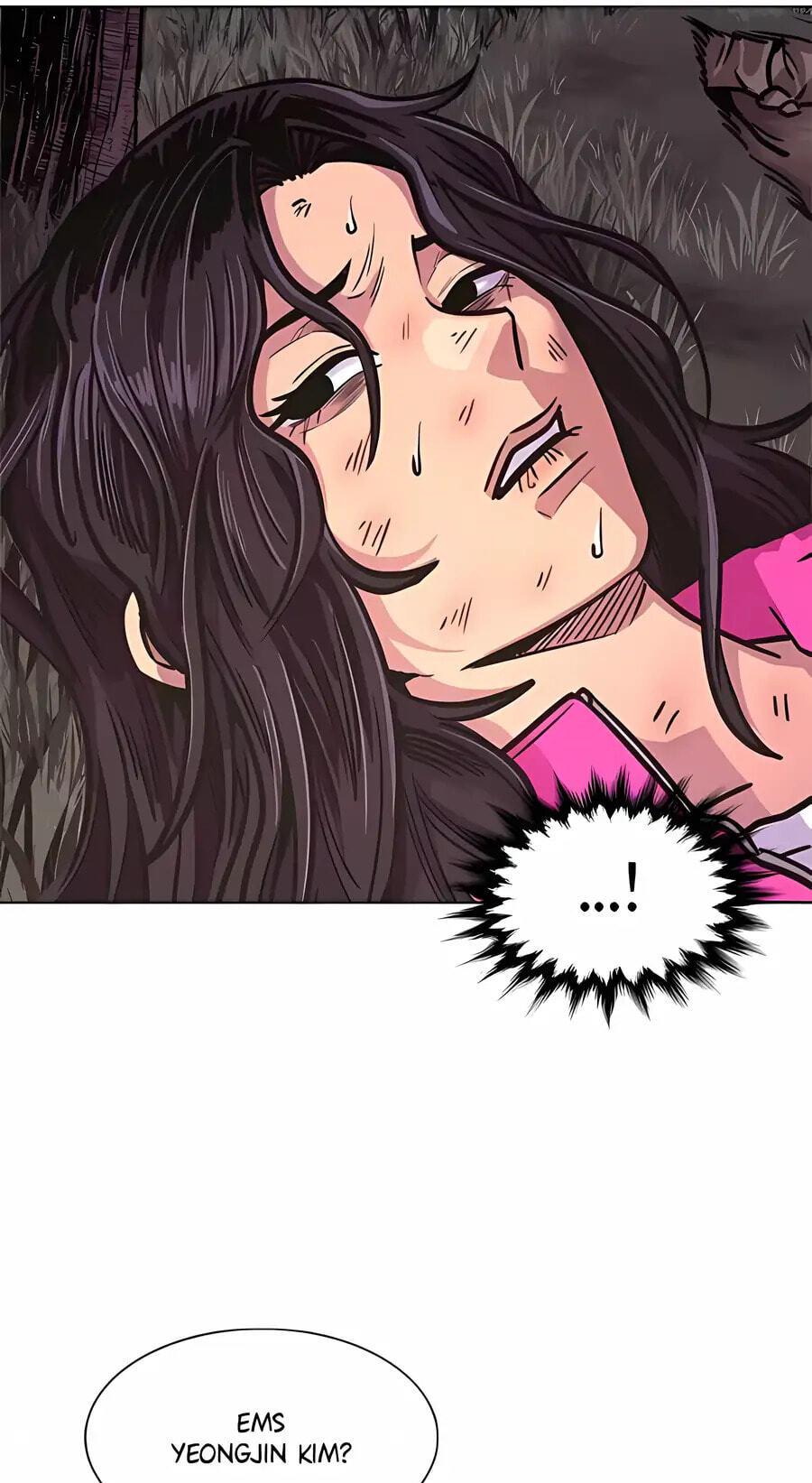 1 Second Chapter 274 page 32 - 