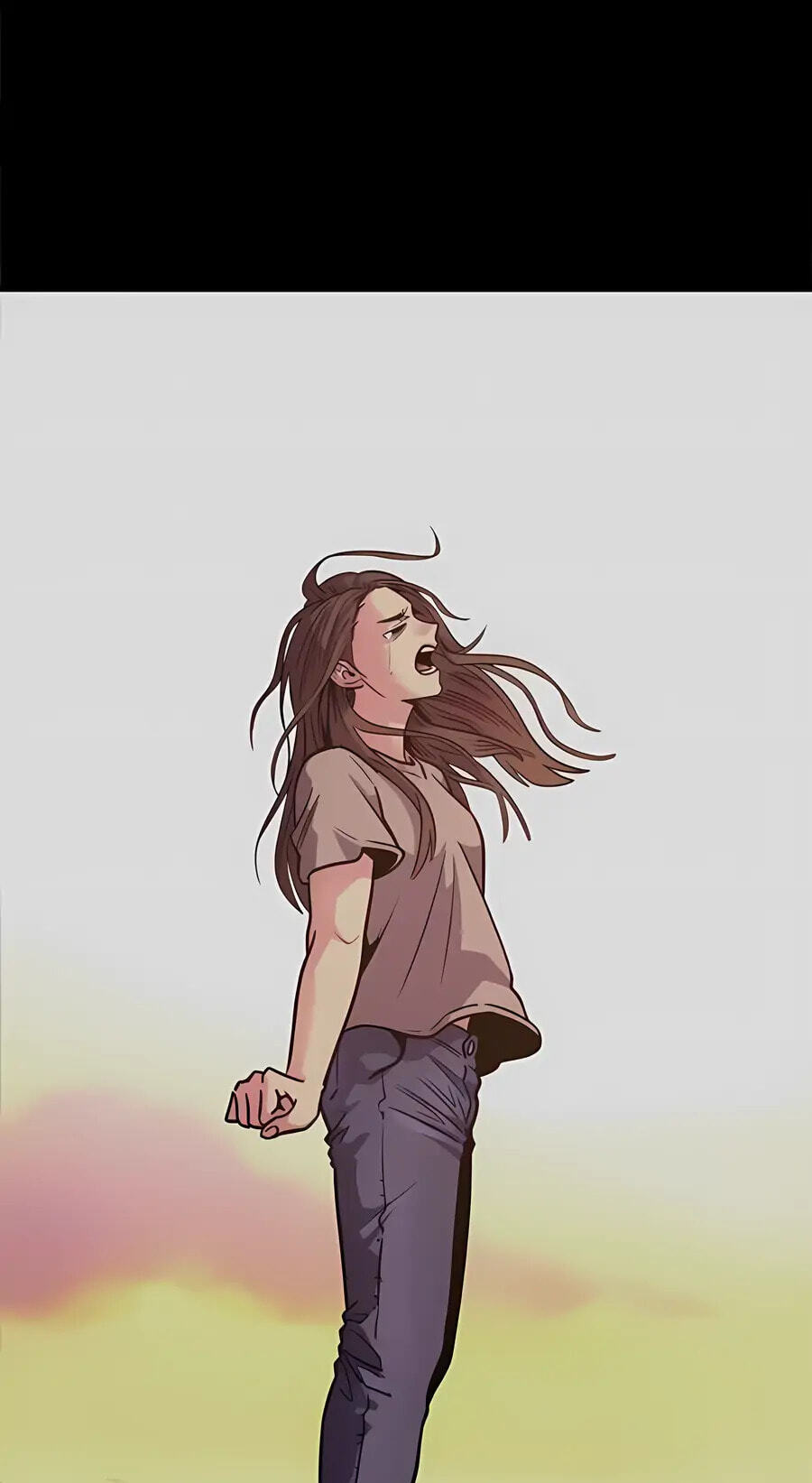 1 Second Chapter 274 page 34 - 