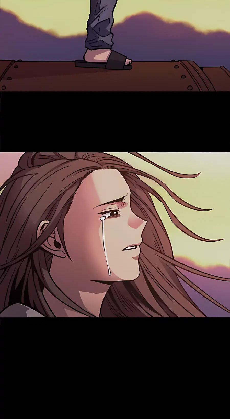 1 Second Chapter 274 page 35 - 
